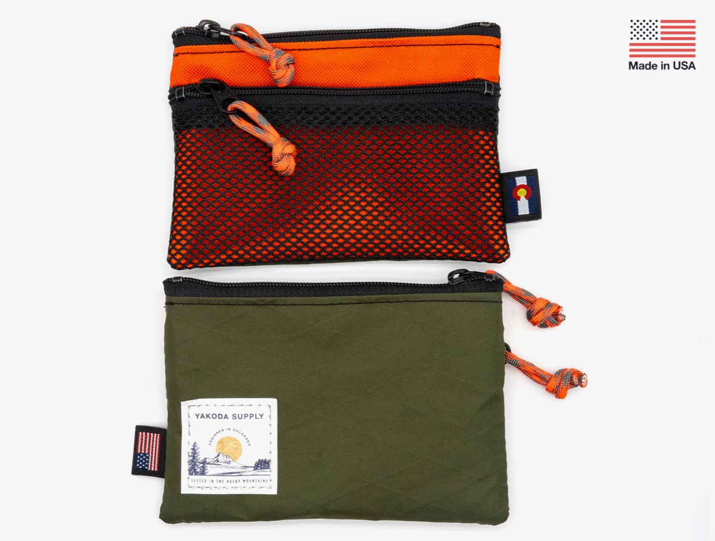 Utility Wallet