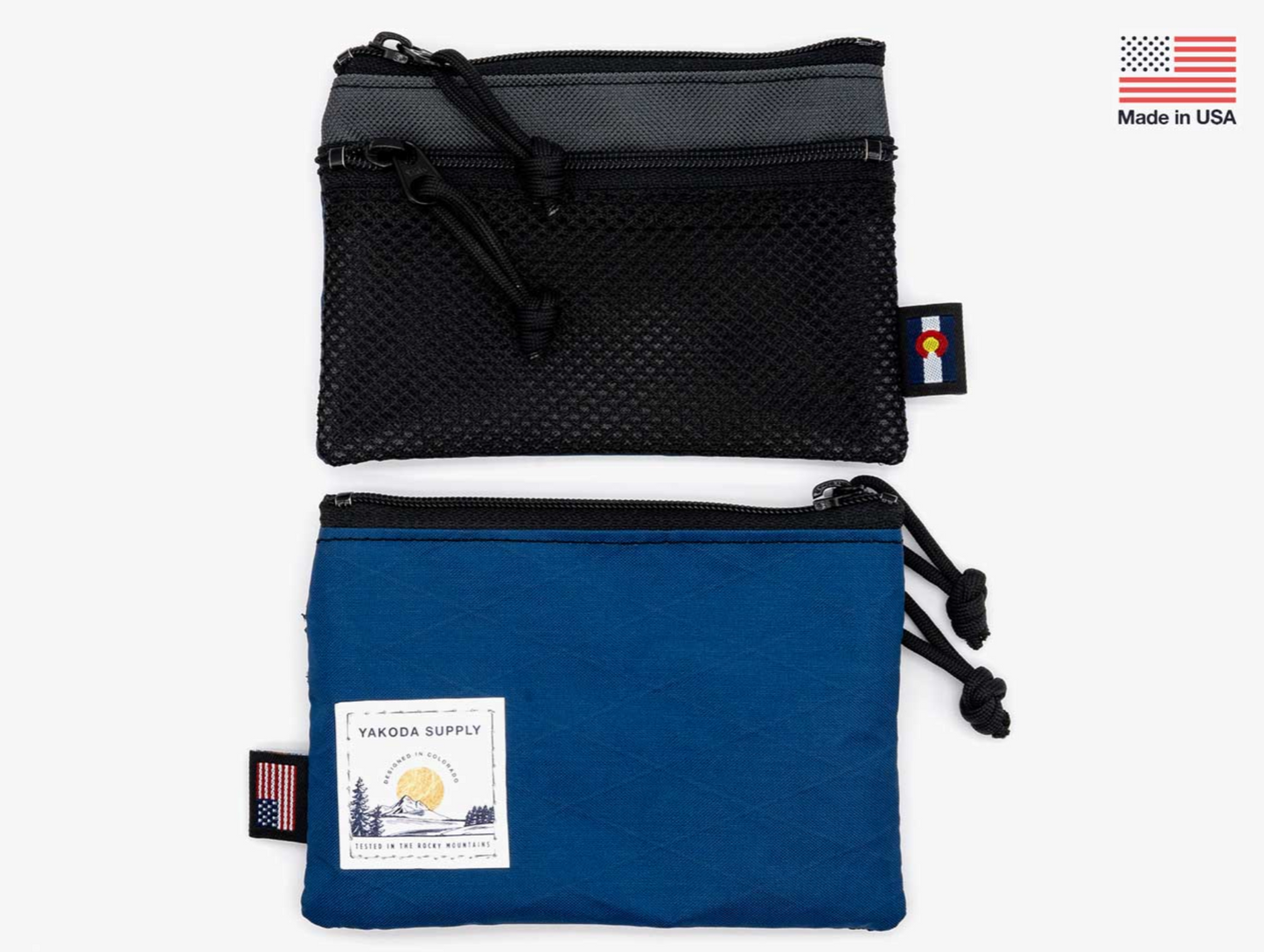Utility Wallet
