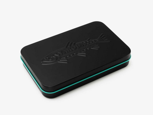 Slim Tin—Foam & Magnet