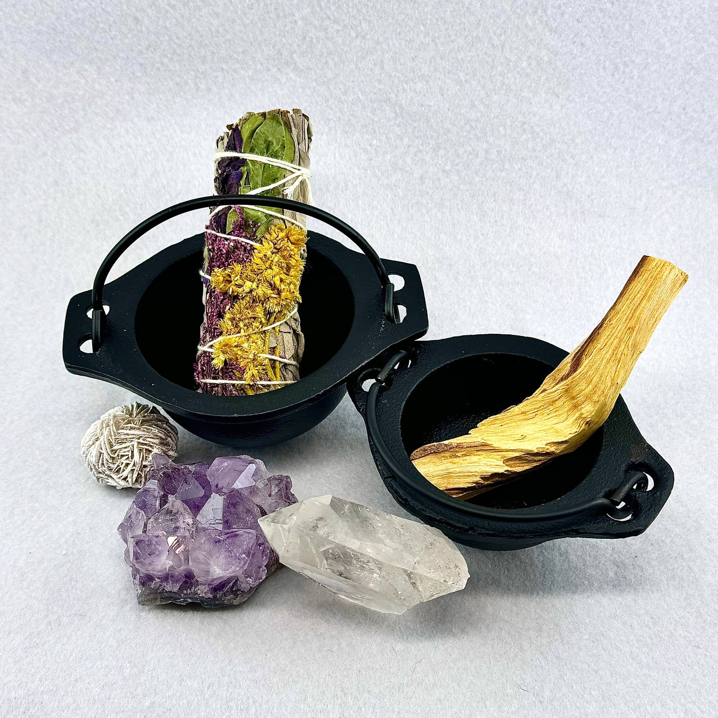 Small Cauldron