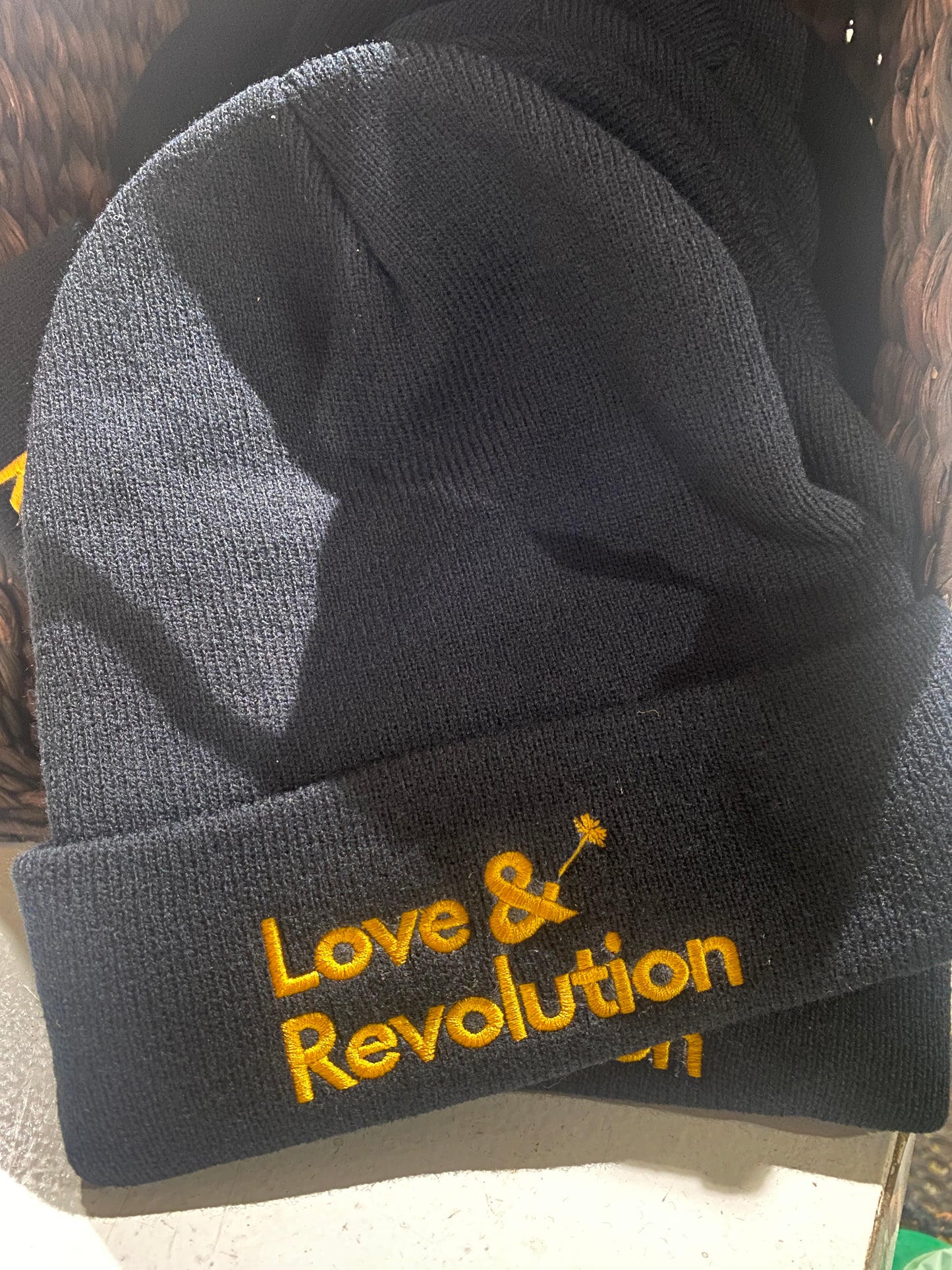 Beanie