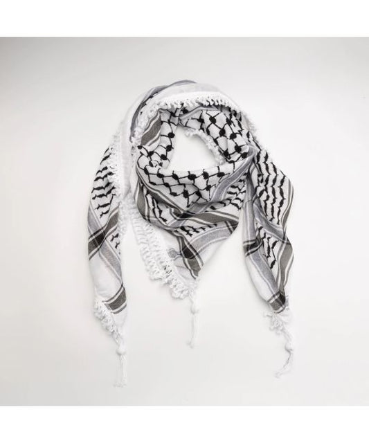Kuffiya Scarf