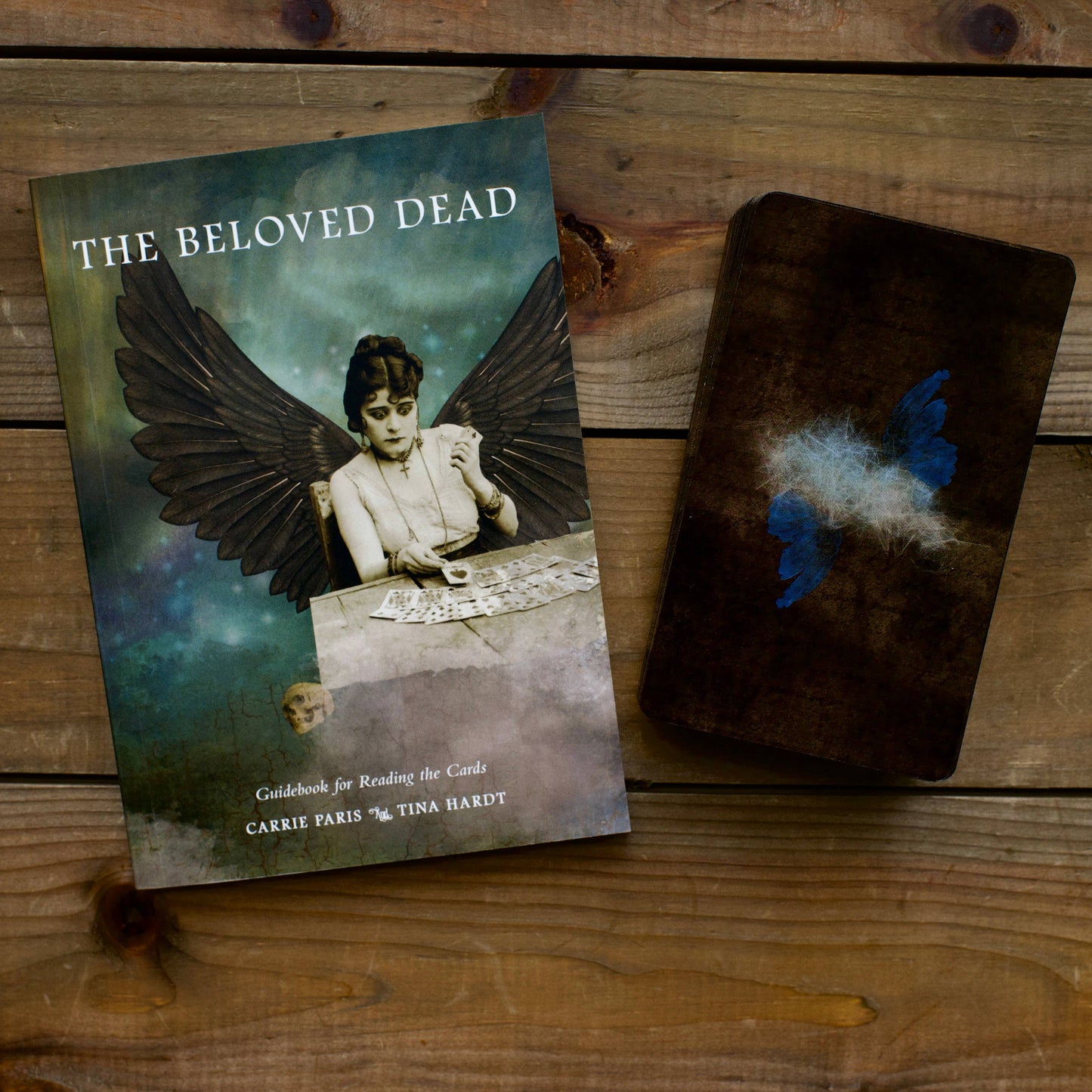 The Beloved Dead Oracle