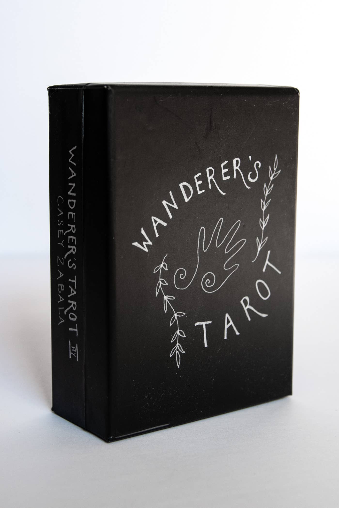 Wanderer's Tarot