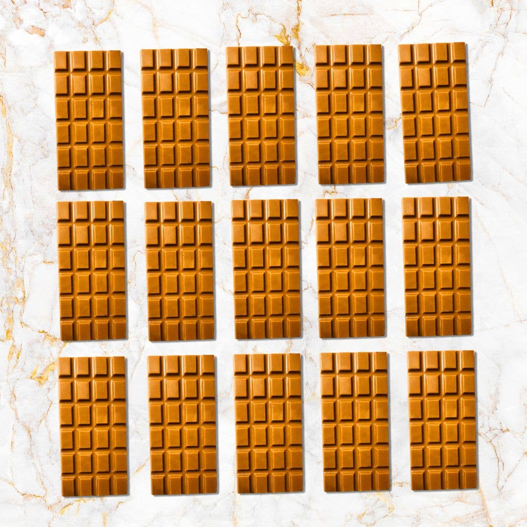 REISHI CHAI LATTE BAR