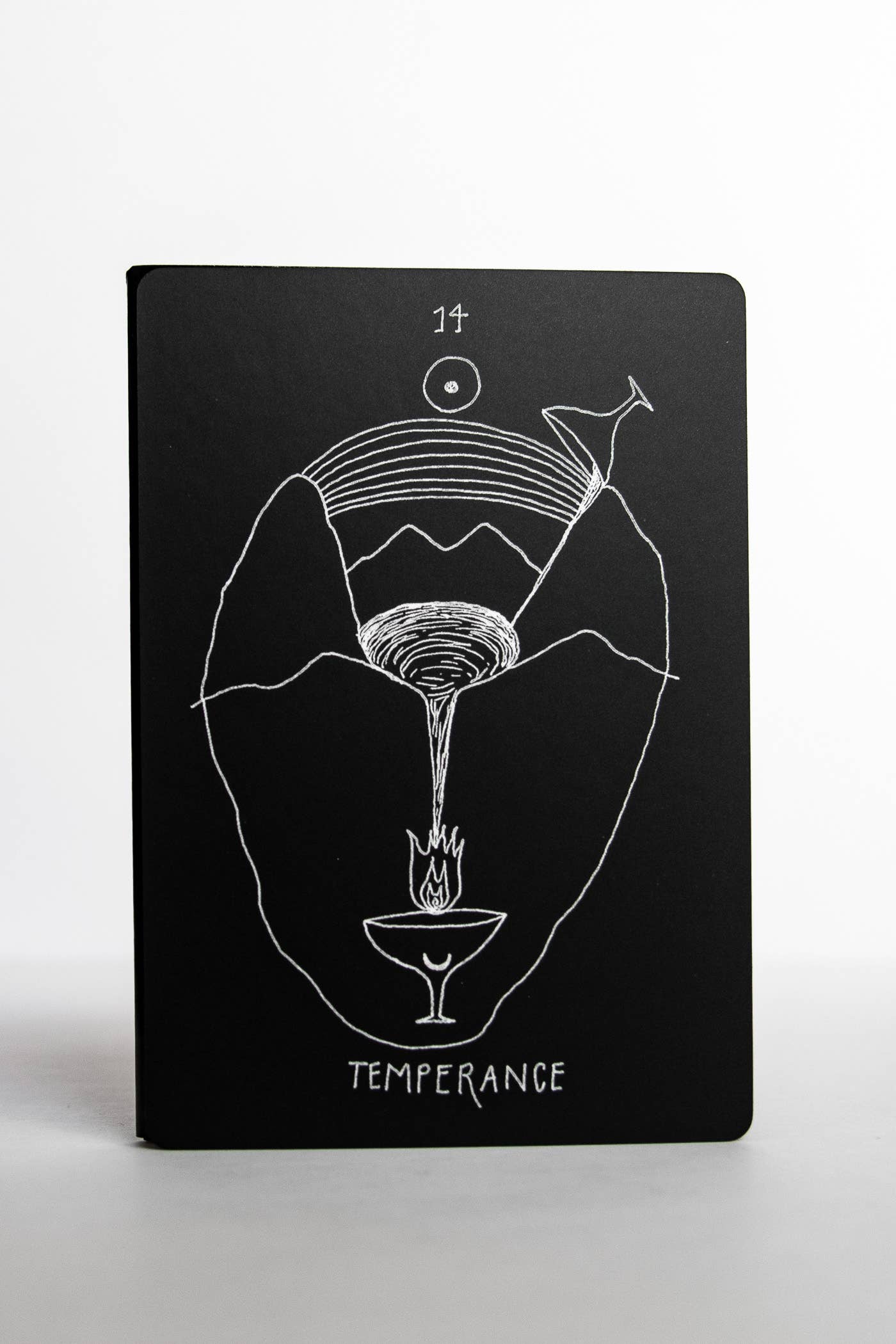 Wanderer's Tarot
