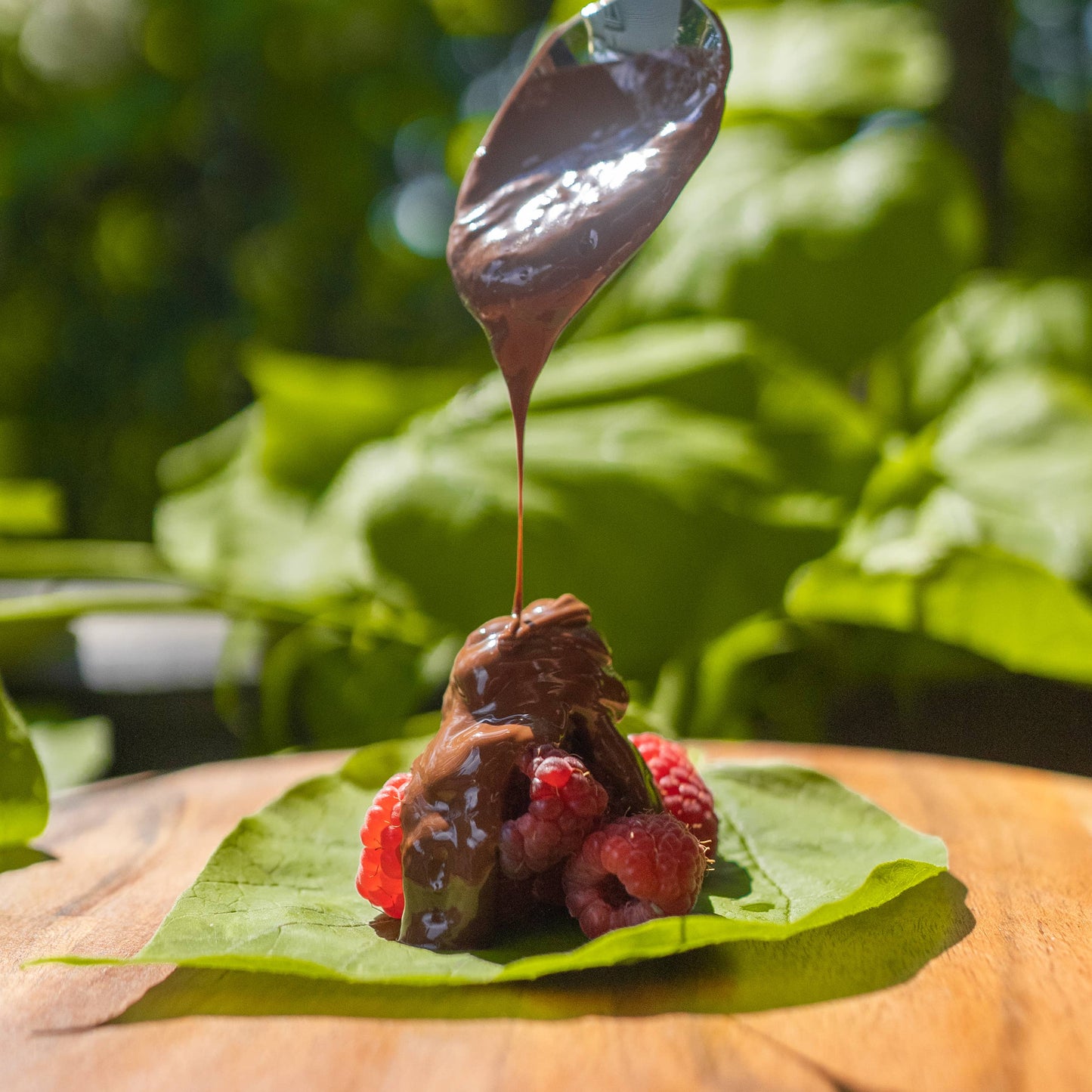 NOOTELLA SPREAD (WITH NOOTROPIC FUNGI)