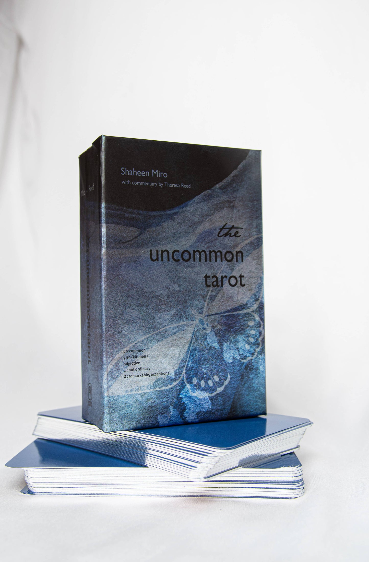 The Uncommon Tarot