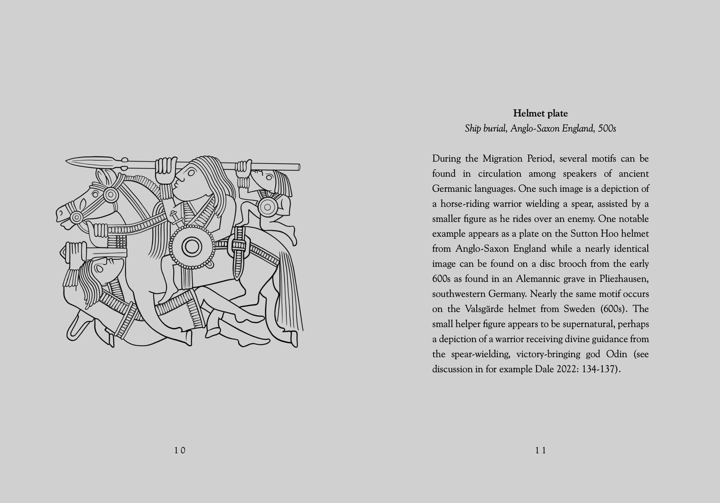 The Comparative Hávamál