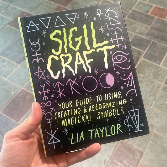Sigil Craft