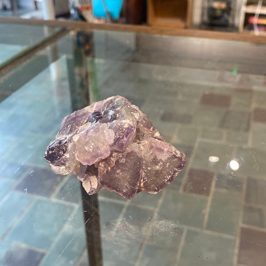 Amethyst (Brazil)