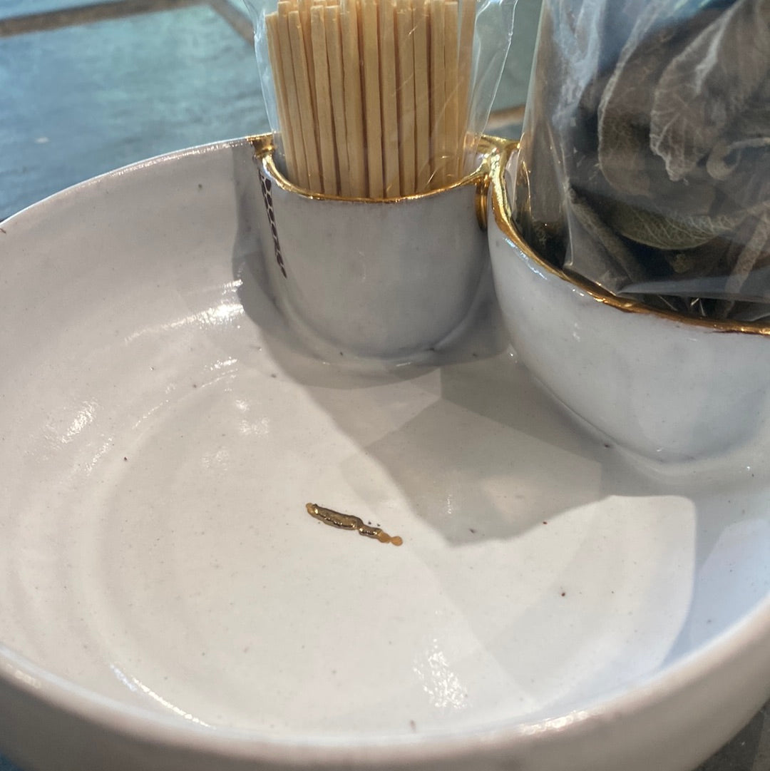 Smoke Cleansing Bowl