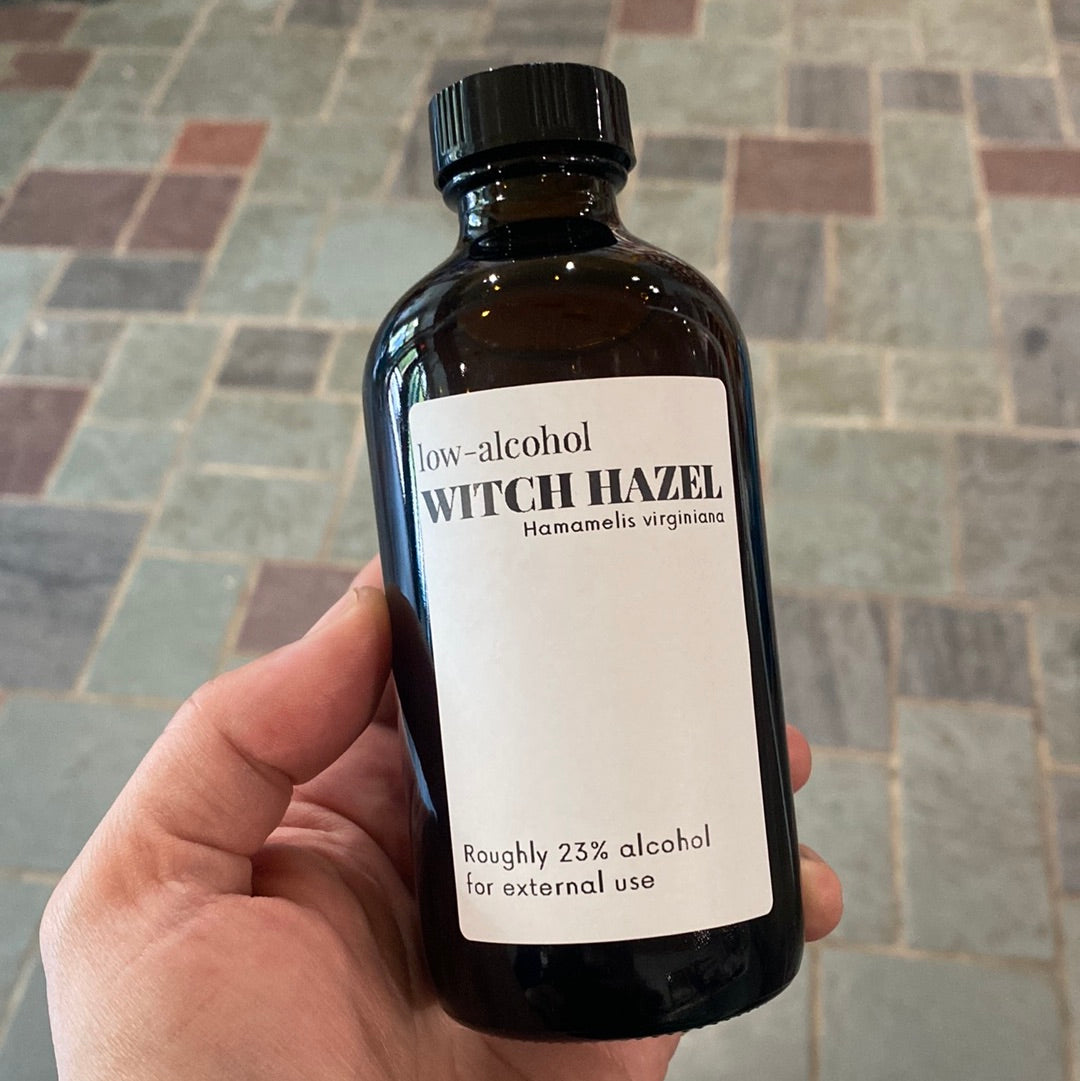 Witch Hazel