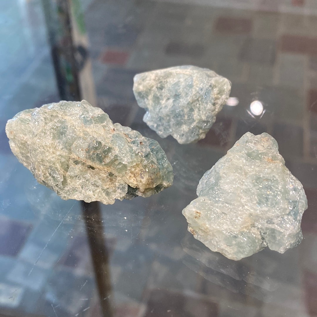 Aquamarine (Brazil)