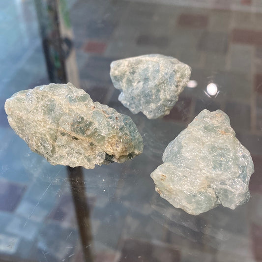 Aquamarine (Brazil)