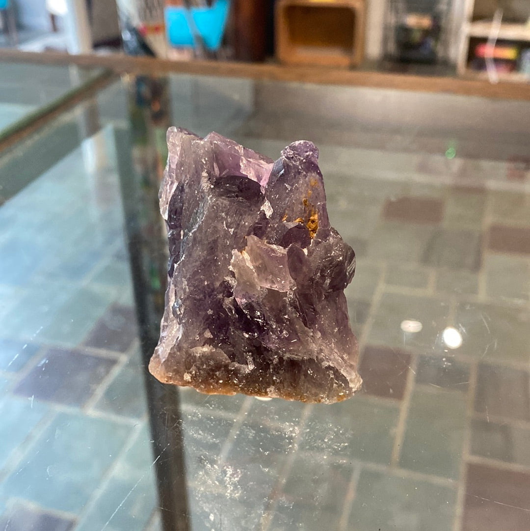 Amethyst (Brazil)