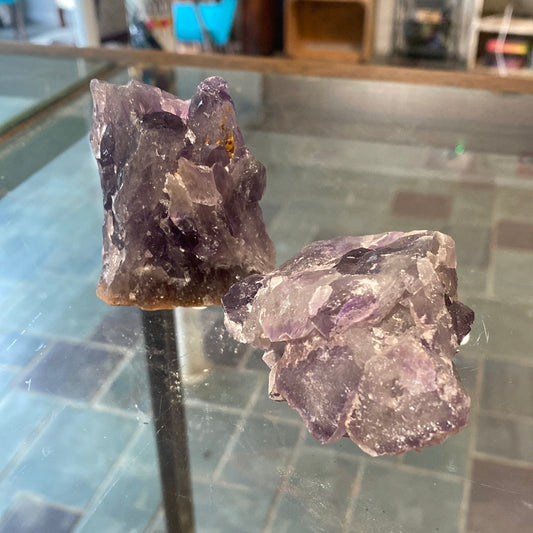 Amethyst (Brazil)