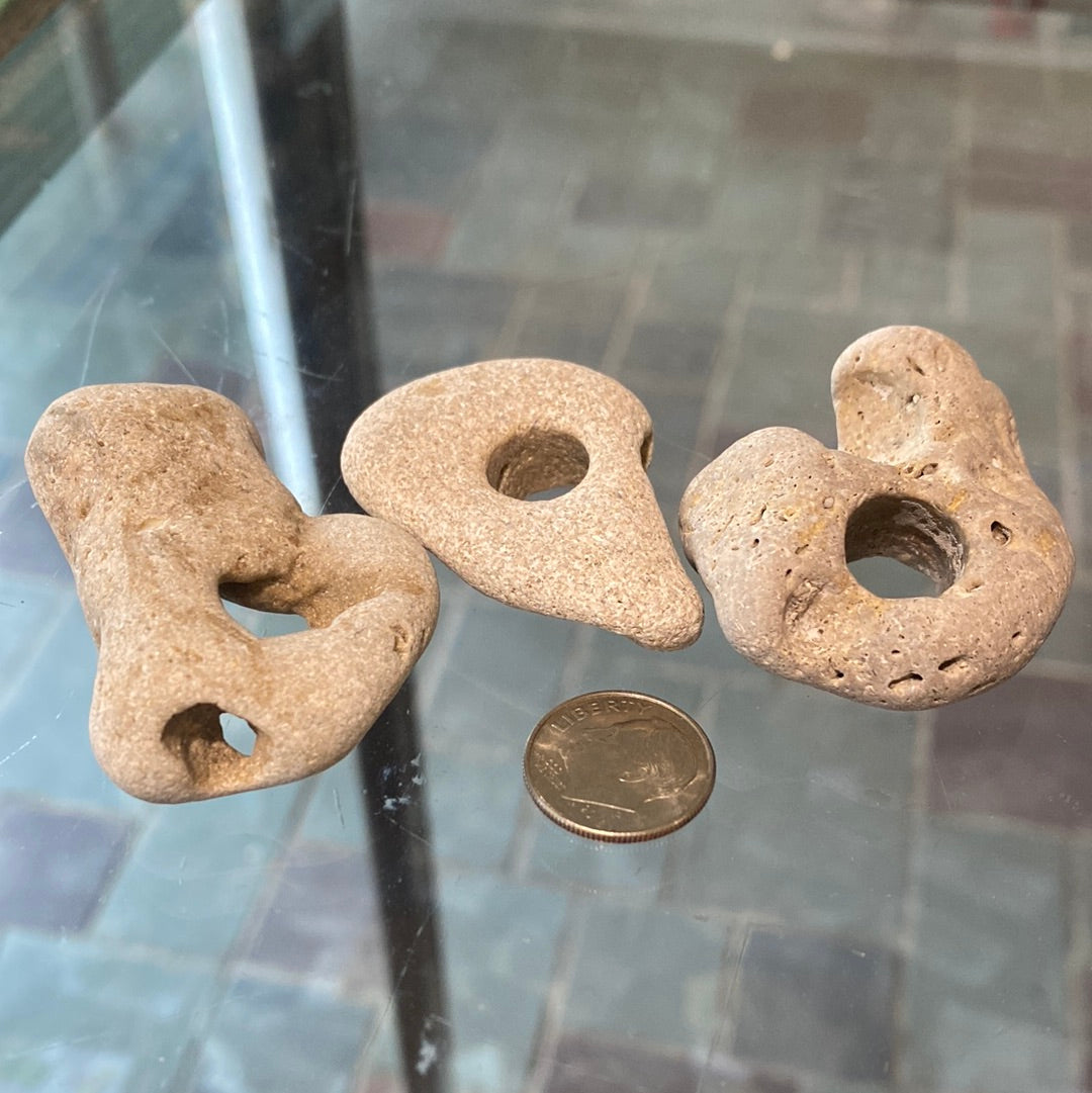 Hag Stones