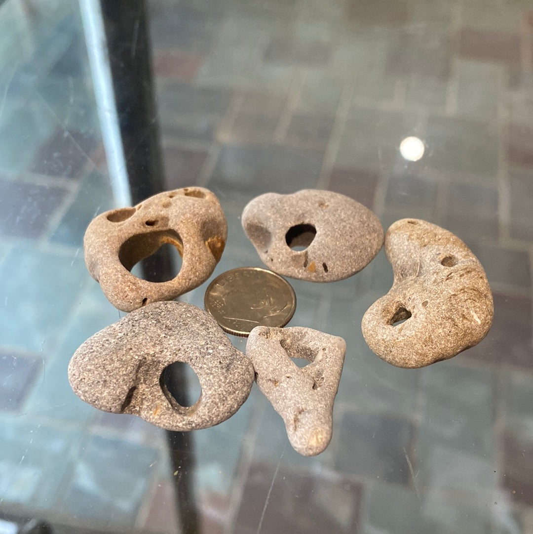 Hag Stones