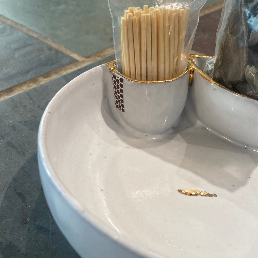 Smoke Cleansing Bowl