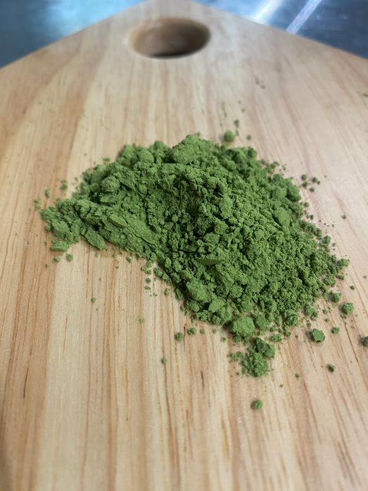 Matcha Superior
