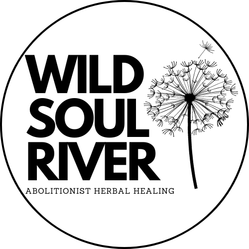 Wild Soul River, LLC logo