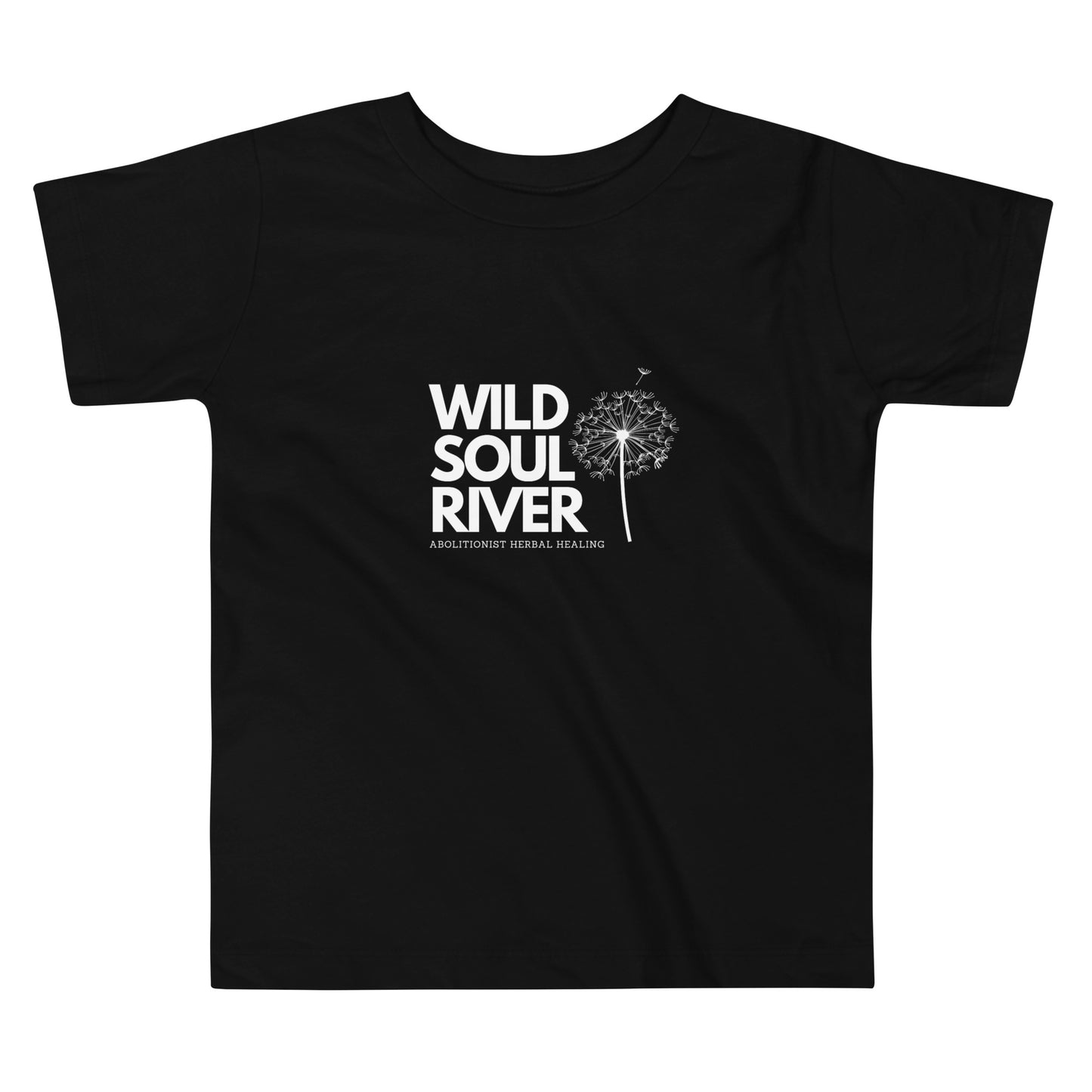 Toddler Logo Short Sleeve Tee