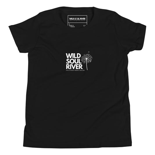 Youth Logo Short Sleeve T-Shirt