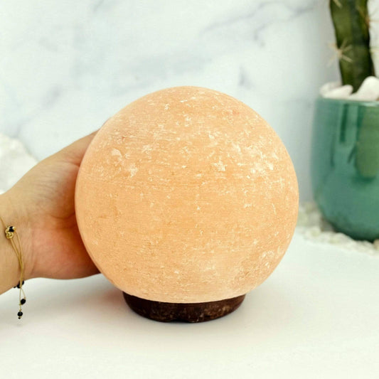 Himalayan Salt Lamp
