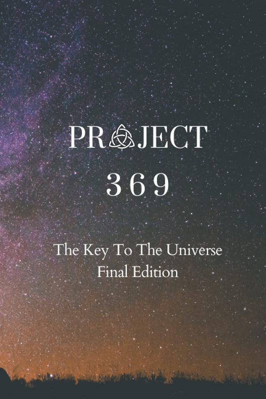 Project 369