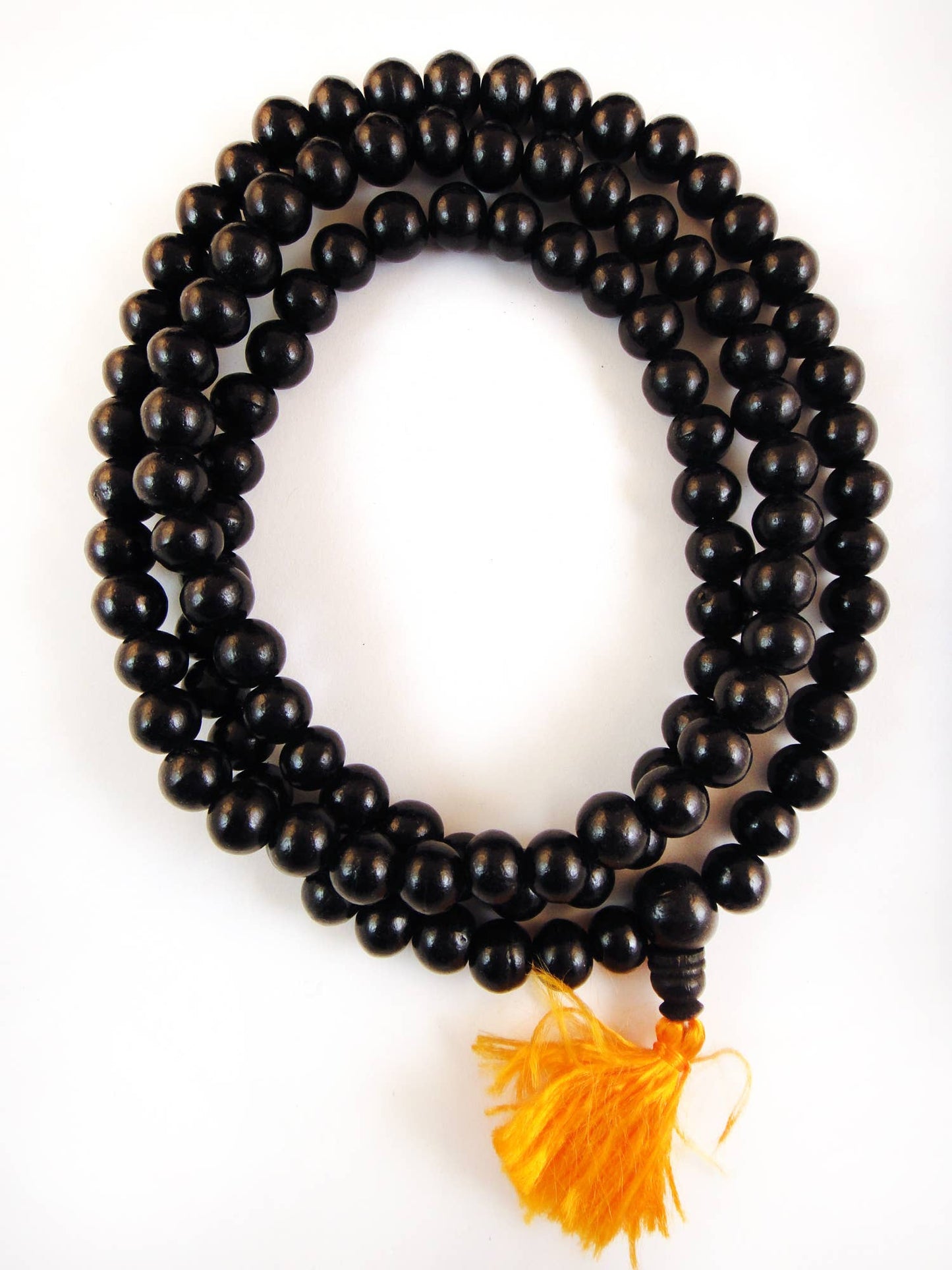 Ebony Mala