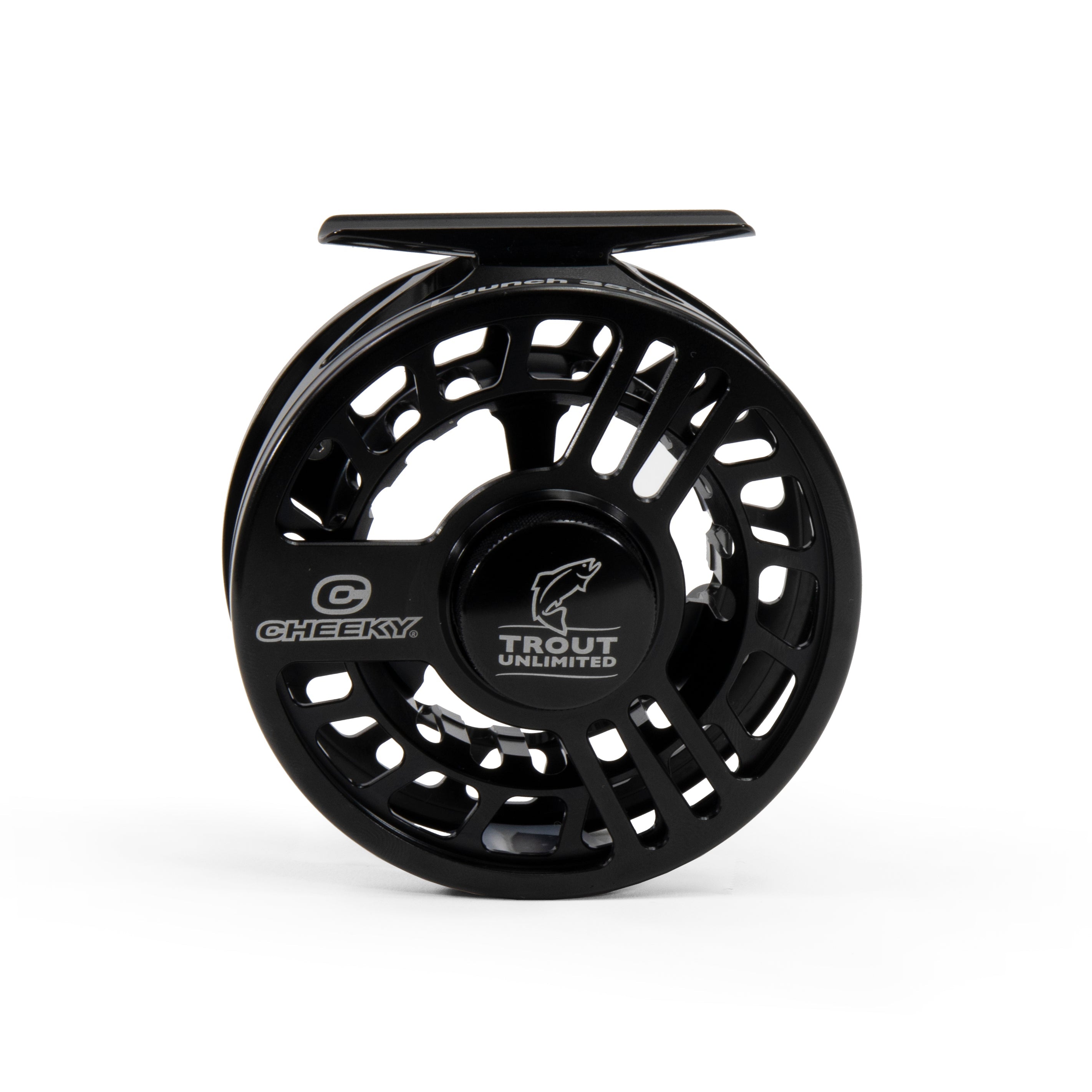 cheeky 350 fly reel Spray - Spruce/Granite Introducing the New Cheeky PreLoad 2.0 Fly Reels Cheeky Burst 350 Fly Reel,