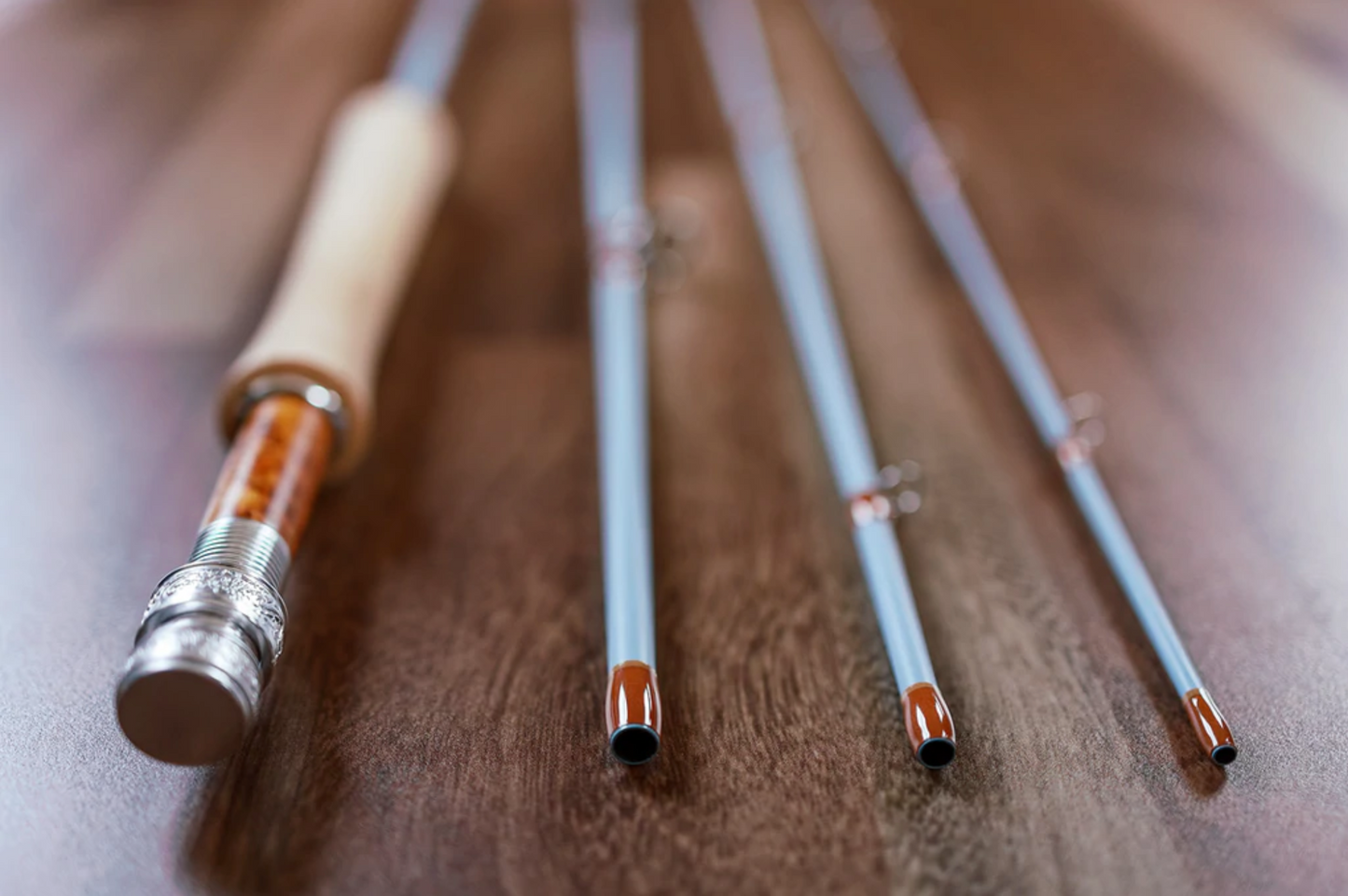 Rod Rental