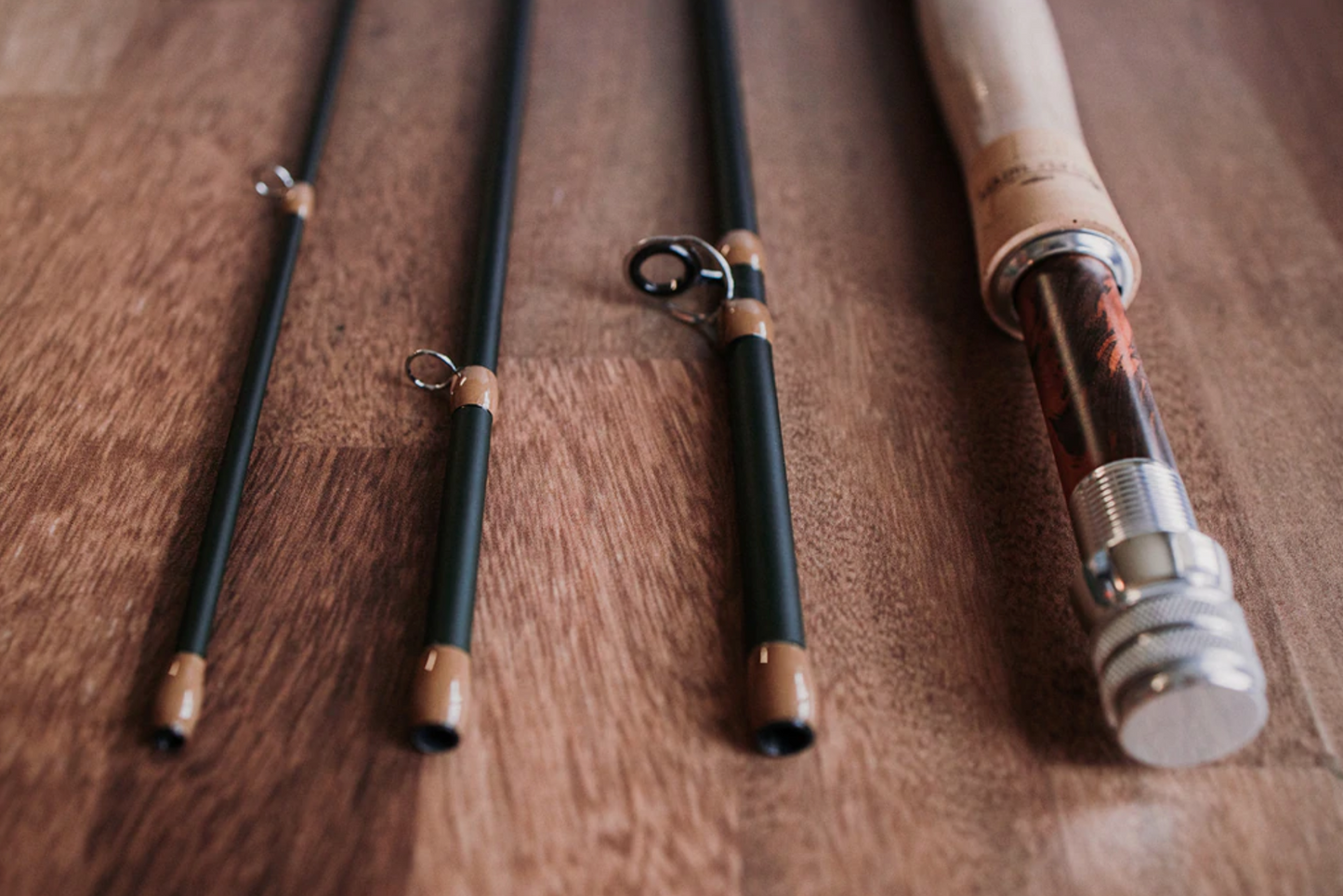 Rod Rental