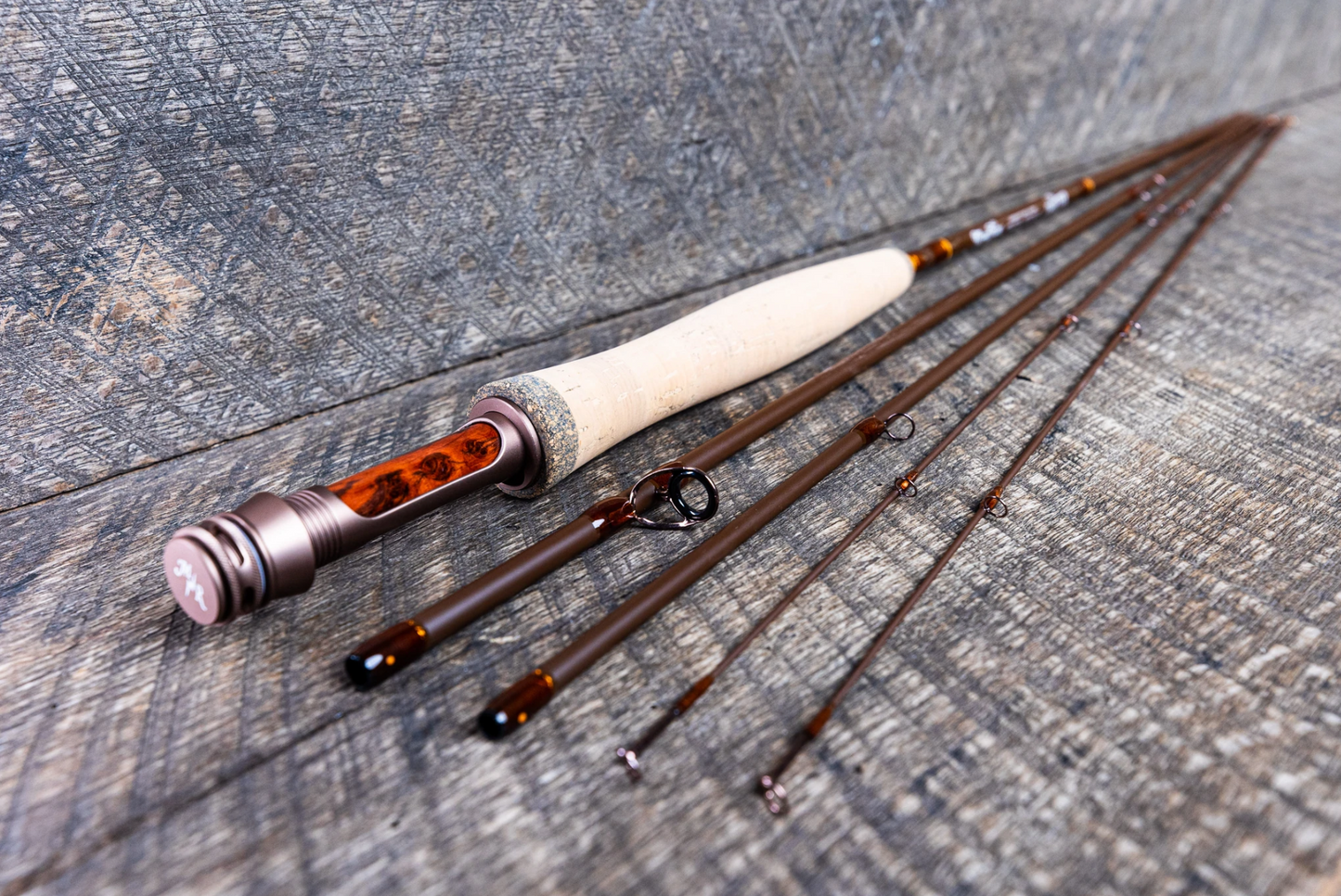 Rod Rental