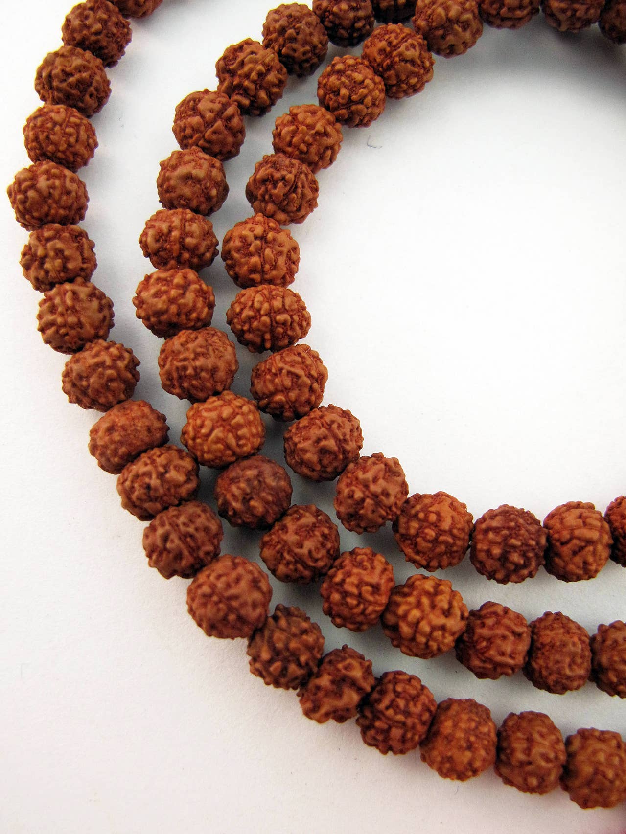 Rudraksha Mala