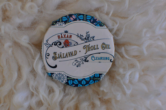 Själevad | Cleansing Troll Oil