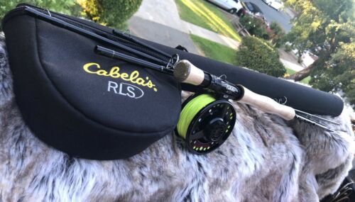Rod Rental