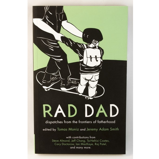 Rad Dad