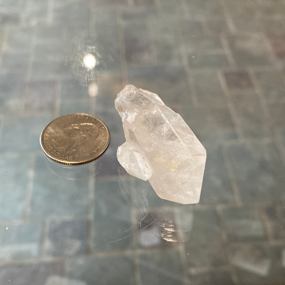 Quartz Point