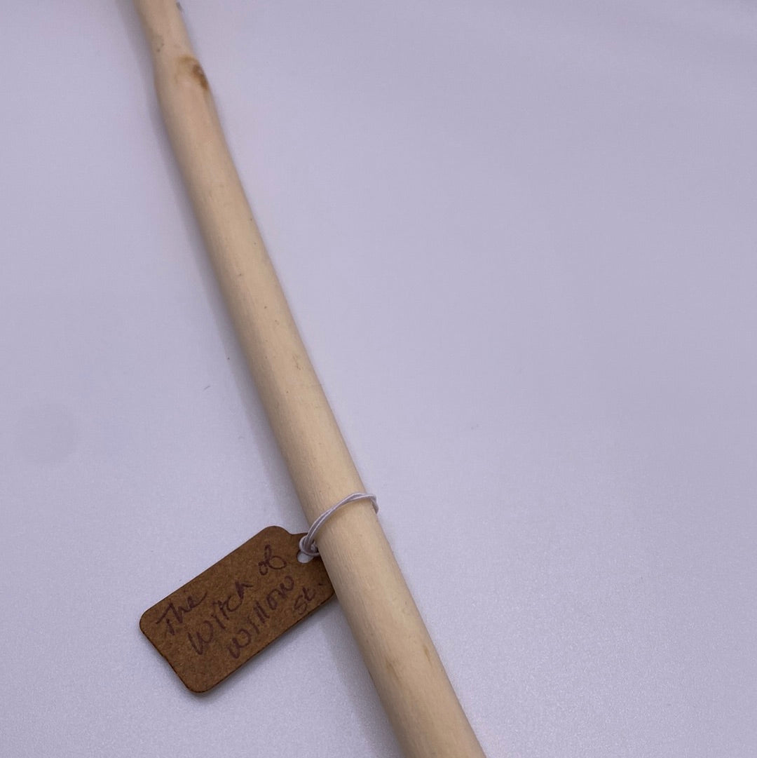 Black Locust Wand