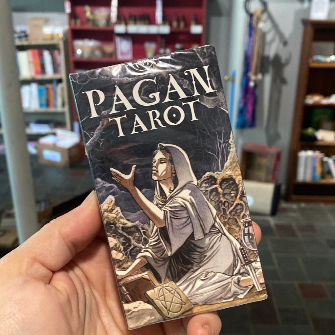 Pagan Tarot