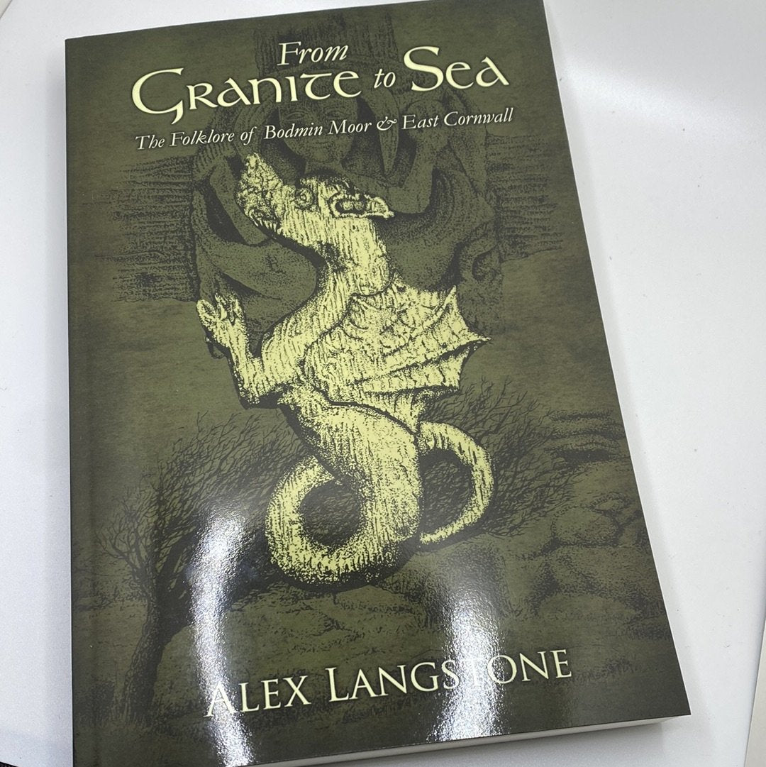 From Granite to Sea