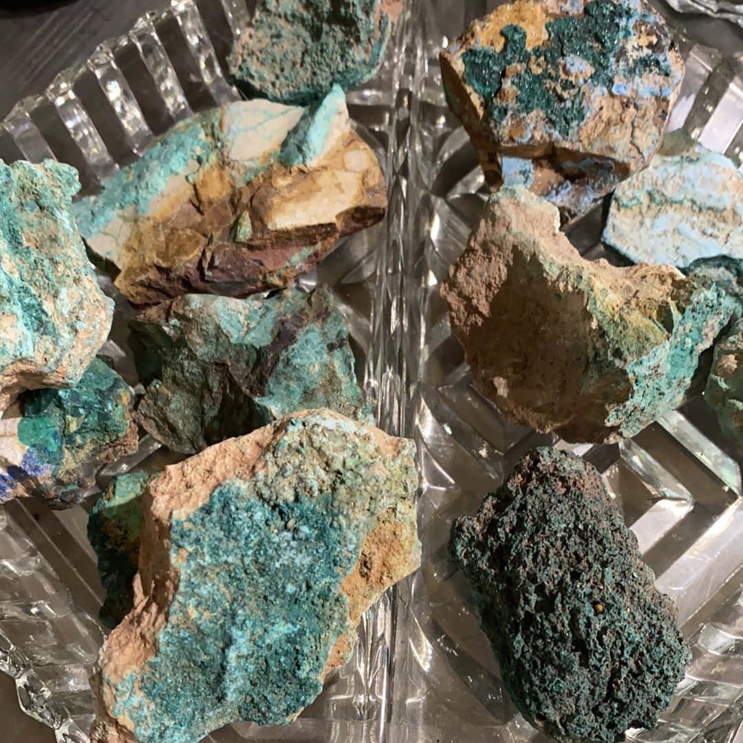 Malachite (New Mexico)