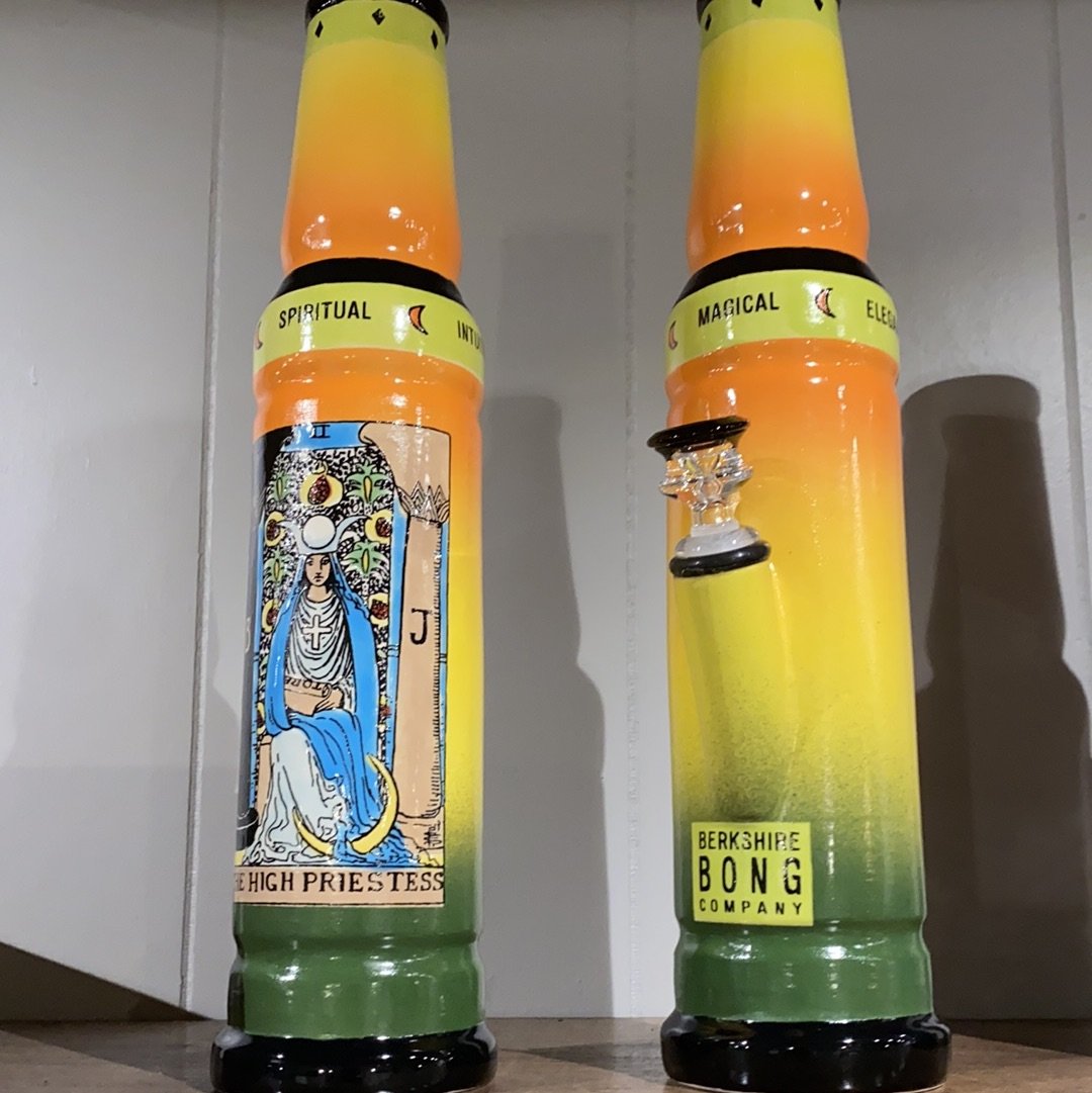 Berkshire Bongs