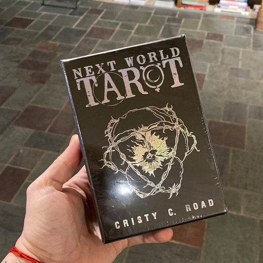 Next World Tarot