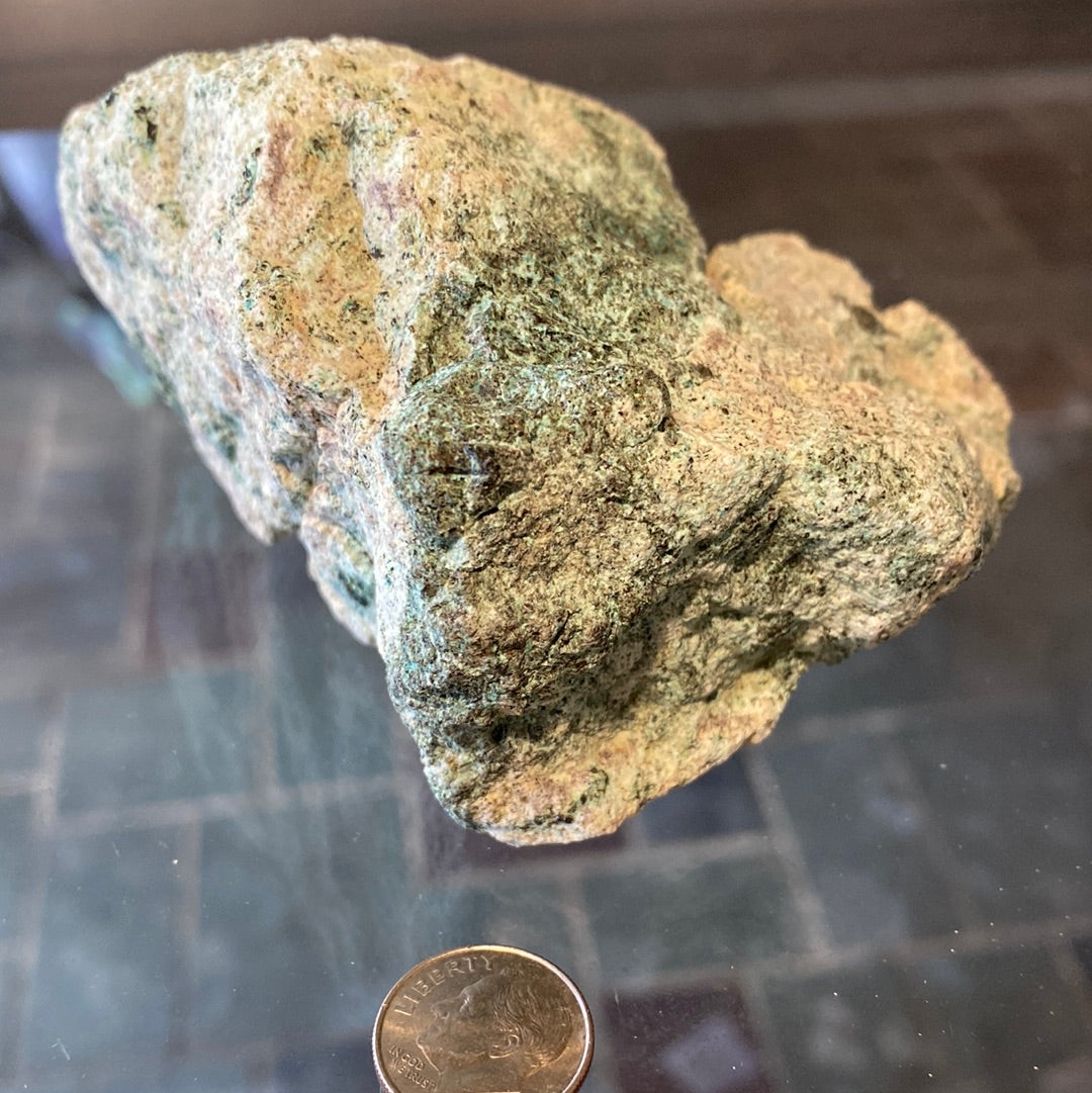 Chrysocolla