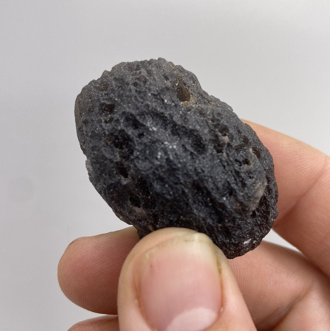 Pearl of the Divine Fire (Agni Manitite)