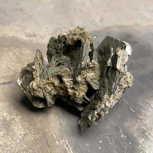 Muscovite Mica