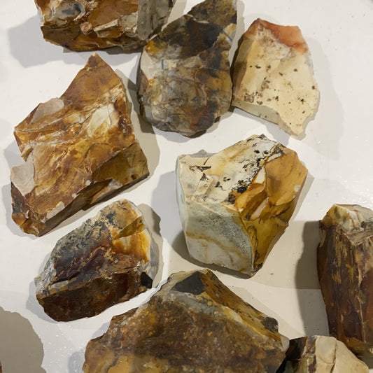 Flint